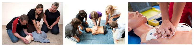 First Aid Mono