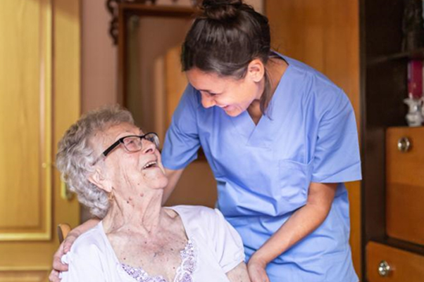 Aged Care / Individual Support