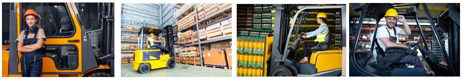 forklift images